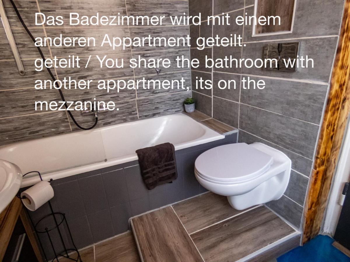 #213 Lux-Room - Zentrum Neuss - Naehe Duesseldorf Messe Mit Netflix & Prime Buitenkant foto